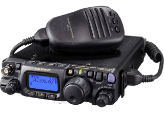Yaesu FT-818