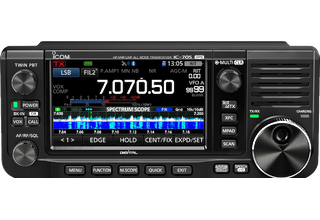 Icom IC-705