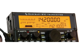 Elecraft KX2