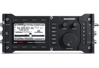 Lab599 TX-500