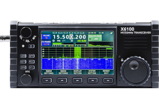 Xiegu X6100