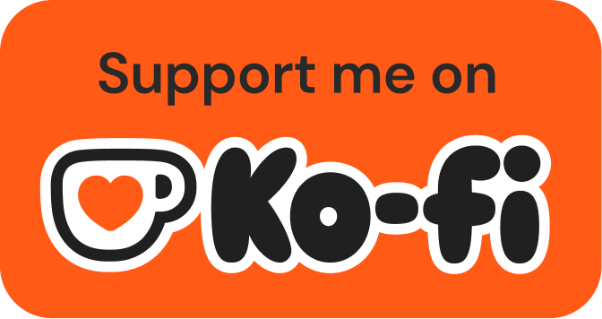 Support Greyline on Ko-Fi